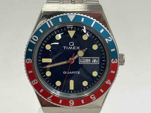 TIMEX タイメックス クォーツ 腕時計 TW2T80700