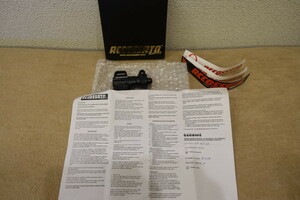 アコサット サムブレーキ用リアブレーキマスター(13.5mm) ブラック MP005 定価96,470円 ACCOSSATO
