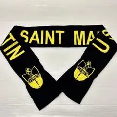 サッカーマフラー　US SAINT MARTIN