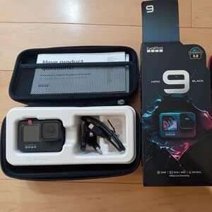 GoPro HERO9 BLACK