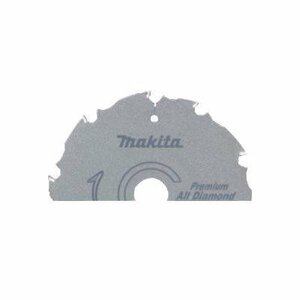 マキタ makita 窯業系 サイディング 用 プレミアム オールダイヤ チップソー 100mm×10P A-50011 マルノコ 丸のこ 丸鋸 まるのこ