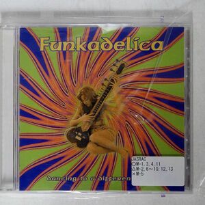 VA/FUNKADELICA/ANIMAX AWCD0001 CD □