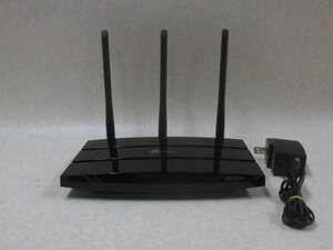 Ω ZZβ1 8409#保証有 Archer C55 tp-Link AC1200 デュアルバンド ギガビット WAN無線LANルーター 867Mbps+300Mbps・祝10000取引突破!!