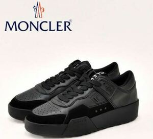 MONCLER［希少　絶版　Promyx Space】27.5センチ　美品