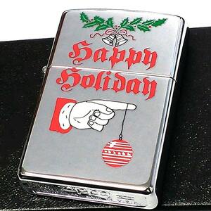 ZIPPO ライター 1999年製 クリスマス レア 1点物 ジッポ ヴィンテージ 絶版 シルバー ビンテージ 珍しい おしゃれ X