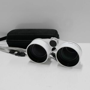 Vixen SG 2x40f 星空観察用 双眼鏡 USED超美品 ガリレオ式 2倍 星座観察 天体 ビクセン 完動品 中古 CP6305