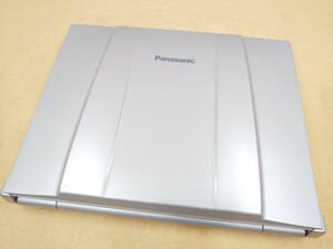 Y5-317 ★Panasonic CF-Y9 ノートパソコン★