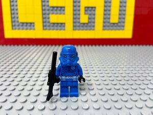 ☆スターウォーズ☆ レゴ　ミニフィグ　JEK14 クローントルーパー　( LEGO 人形 特殊部隊　B121120