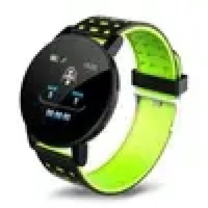 ★最新型 新品 スマートウォッチ グリーン １.44インチ 腕時計 Bluetooth 多機能 防水 通話 健康管理 スポーツ Android iPhone 対応
