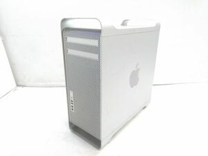 ◇　Apple Mac Pro A1289 intel AF82801JIB SLB8R グラボ HD5870 DDR5 C078 メモリ16GB HDD 4TB デスクトップパソコン 0322B10H @140 ◇