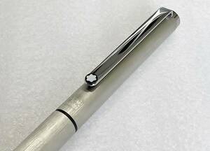 1円～ 美品 モンブラン 2色ボールペン レトロ アンティーク品 montblanc pen