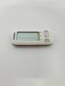 OMRON◆カロリスキャン HJA-400/活動量計