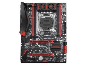 HUANAN HUANANZHI X99-BD3 V1.1 Motherboard LGA 2011-3 All Series DDR3 RECC 128GB M.2 PCI-E NVME USB 3.0