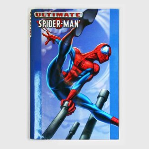 アルティメット・スパイダーマン Ultimate Spider-Man Vol. 2 Collection ハードカバー