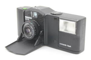 Y1051 ミノックス Minox 35 PE Color-Minotar 35mm F2.8 コンパクトカメラ ジャンク