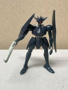 真ゲッターロボ ステルバー　HG ガシャポン 永井豪