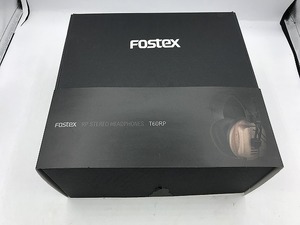 期間限定セール フォステクス FOSTEX ヘッドホン T60RP