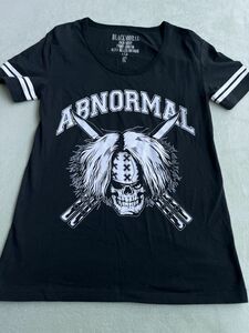 the GazettE ガゼット　BLACKMORAL Tシャツ