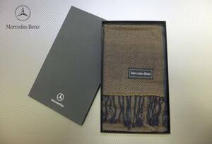 ★Mercedes-Benz First-class Silk Cashmere mixed Stall