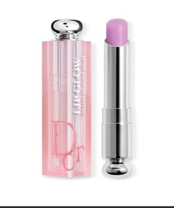 ディオール アディクト リップ グロウ 063 ピンク ライラック　数量限定　Dior