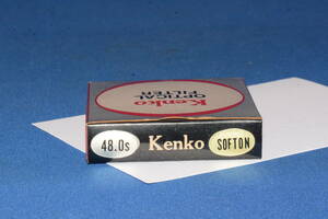 Kenko SOFTON 48mm (F509)　　定形外郵便１２０円～