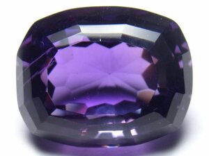 [Shimoe]最落無し！１円～２０．９ｃｔ　アメジストルース