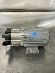 (B) 水加圧ポンプ PMD-571BSU4 100V 中古 通電確認済み 動作未確認 ジャンク品