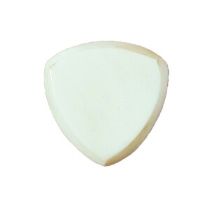 Animals Pedal Wild Picks CB-TC-N-WH-S トライアングル スモール 3.0mm ギターピック