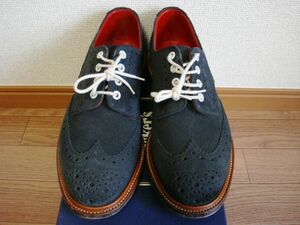 【10回着用】Tricker