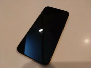 SIMフリー☆Apple iPhone15 Pro Max 256GB ブラック 美品 本体のみ☆