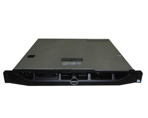 DELL PowerEdge R210 Pentium G6950 2.8GHz 2GB HDDなし