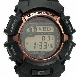 未使用品 カシオ CASIO G-SHOCK Gショック GW-2320SF-1B5JR ファイヤーパッケージ メンズ腕時計 中古 かんてい局亀有店12160