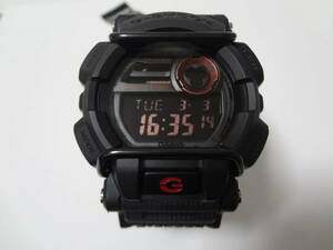 カシオ CASIO Gショック G-SHOCK プロテクター GD400-1 展示未使用品