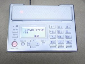 Tけま9979 Pioneer/パイオニア スタイリッシュ留守電 TF-VRT380E5 家電製品 電化製品 でんわ 電話機 通信機器