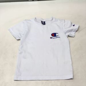 送料無料★champion チャンピオン★半袖Tシャツ　トップス★キッズ　130 子供#51127sjj26