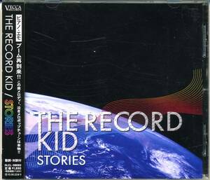 The RECORD KID★Stories [レコード キッド]