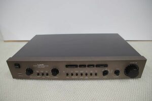 Lo-D 日立 HCA-8000 Stereo Control Amplifier ステレオコントロールアンプ (1284265)