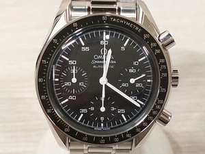 【箱、取説付き】OMEGA オメガ SpeedMaster スピードマスター クロノグラフ 3510.50 自動巻 メンズ 腕時計