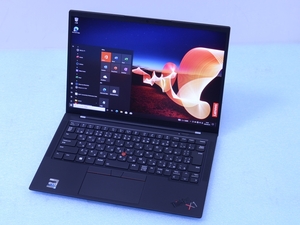 ThinkPad X1 Carbon Gen10 12世代Core i5 メモリ16GB Office Win10/Win11 14型WUXGA(1920x1200) ノートパソコン PC 管理B04