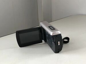 Panasonic SDR-SW20 パナソニック デジタルビデオカメラ 本体のみ　動作未確認