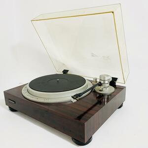 【A4409】パイオニア Pioneer PL-50LII レコードプレーヤー ターンテーブル