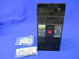 サーキットブレーカ3P3E100A NE103A