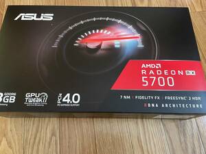 ASUS AMD Radeon RX5700