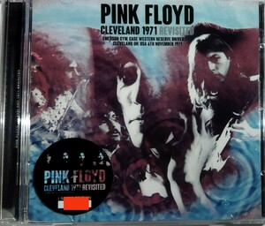 【送料ゼロ】Pink Floyd 