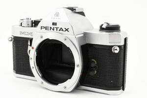 [訳あり品] Pentax ペンタックス MX 35mm フィルムカメラ 一眼レフ #2097903