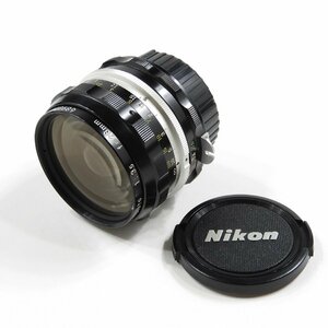 Nikon ニコン NIKKOR-H Auto 1:3.5 カメラレンズ #19058 カメラアクセサリー
