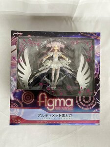 【1円～】figma 165 魔法少女まどか☆マギカ アルティメットまどか