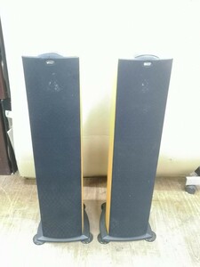 KEF SP3622 スピーカーペア 中古544