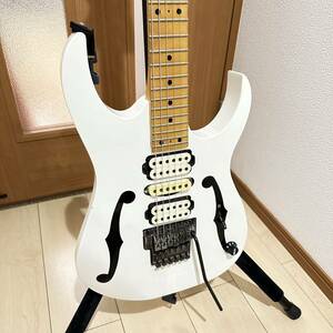 Ibanez PGM300 Paul Gilbertモデル 日本製フジゲン