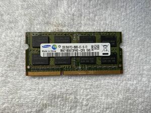 SAMSUNG PC3-8500S 2GB 2R8